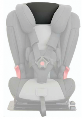 Подушка для подголовника